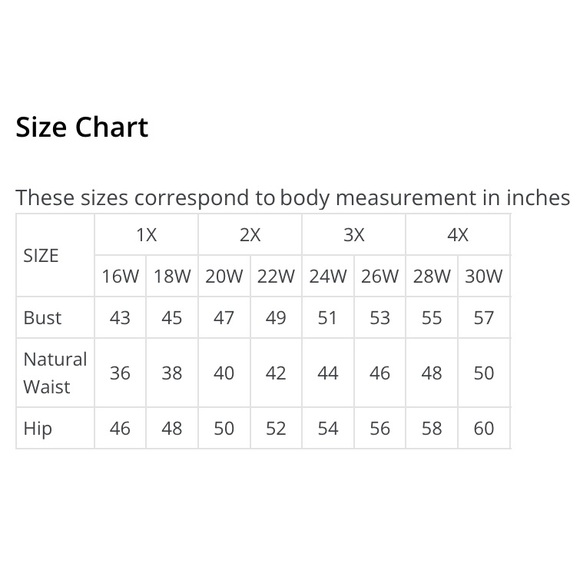 Black stretch knit eShakti wrap dress 1X / 18W - Picture 12 of 14